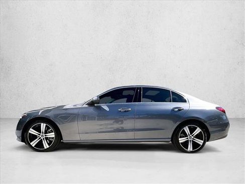 Used 2025 Mercedes-Benz C 300 C 300 image 6