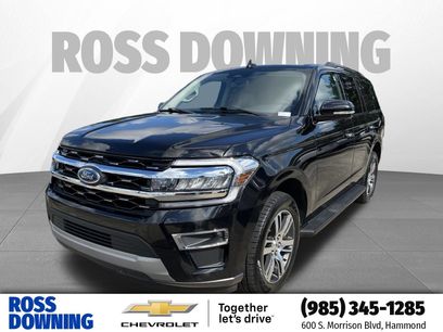 Used 2024 Ford Expedition Limited