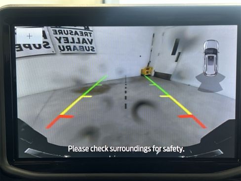 Used 2022 Ford Bronco Sport Big Bend w/ Convenience Package image 17