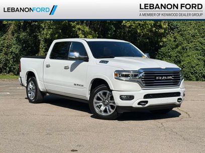 Used 2022 RAM 1500 Limited