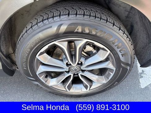 Used 2021 Honda CR-V EX image 24