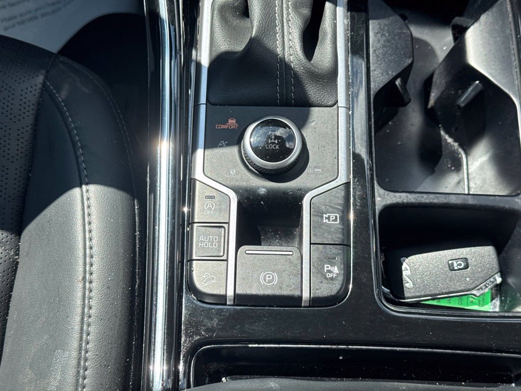 Used 2023 Kia Sorento SX AWD/4WD image 26