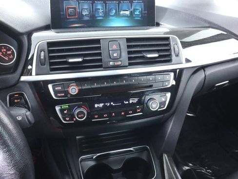 Used 2017 BMW 328d Sedan image 15
