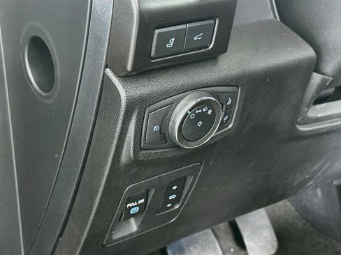 Used 2020 Ford Expedition Max Limited AWD/4WD image 17