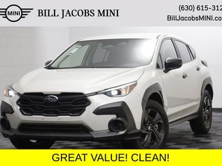 Used 2024 Subaru Crosstrek 2.0i AWD/4WD video 1