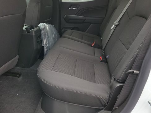 New 2026 GMC Canyon Elevation w/ Technology Package image 10