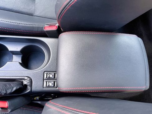Used 2021 Subaru WRX Limited AWD/4WD image 55