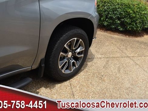Certified 2023 Chevrolet Silverado 1500 LT AWD/4WD image 13