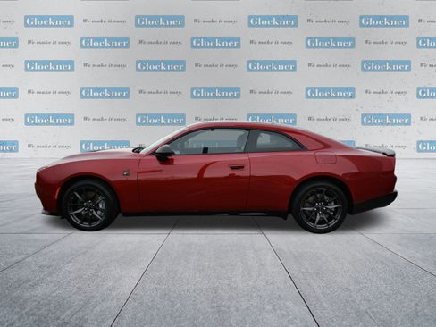 New 2026 Dodge Charger Scat Pack image 10