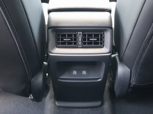 New 2025 Honda CR-V Sport Touring image 28