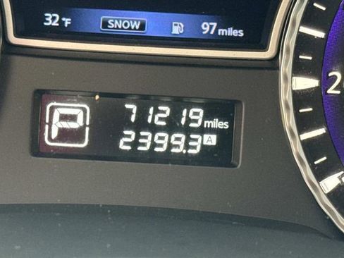 Used 2020 INFINITI QX60 Pure image 34