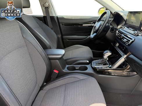 Certified 2022 Kia Seltos S AWD/4WD image 15