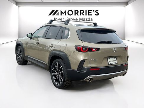 Used 2024 MAZDA CX-50 2.5 Turbo w/ Cargo Package image 7