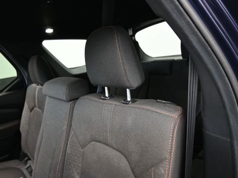 Used 2025 Honda Pilot Sport image 29