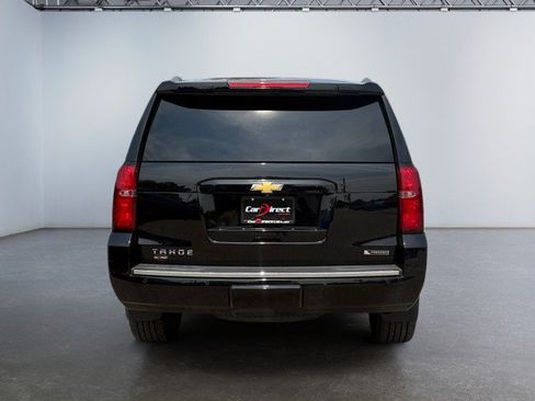 Used 2018 Chevrolet Tahoe Premier AWD/4WD image 17