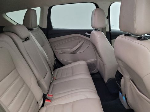 Used 2017 Ford Escape Titanium w/ Equipment Group 301A image 19