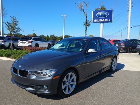 Used 2014 BMW 335i Sedan image 1