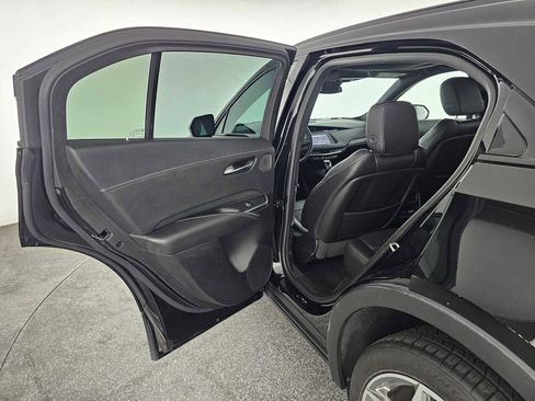 Used 2019 Cadillac XT4 Sport image 15