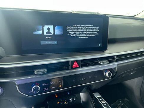 New 2026 Kia Sorento EX image 24