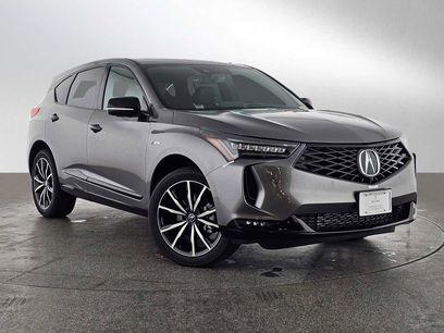 New 2026 Acura RDX A-Spec