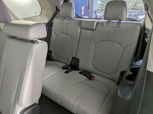 New 2025 Honda Pilot EX-L image 27