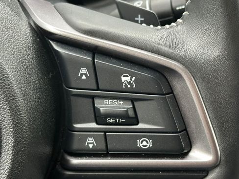 Certified 2023 Subaru Ascent Touring AWD/4WD image 29