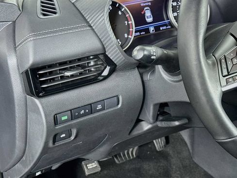 Used 2024 Nissan Sentra SV w/ All-Weather Package FWD image 19