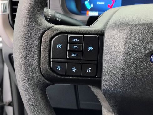 Used 2024 Ford F150 XL w/ Equipment Group 103A High image 40