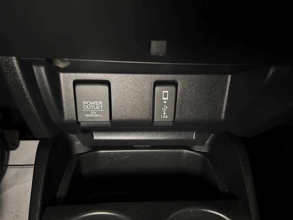 Used 2018 Honda Fit Sport image 27