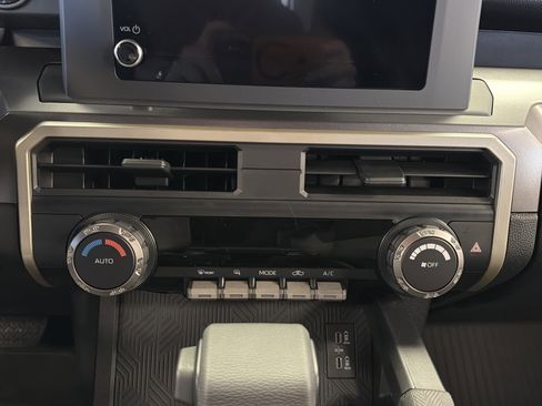 New 2025 Toyota Tacoma TRD Off-Road image 23