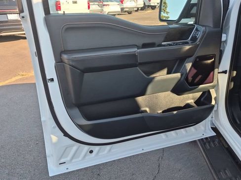 Used 2025 Ford F150 Tremor w/ Equipment Group 402A High AWD/4WD image 9