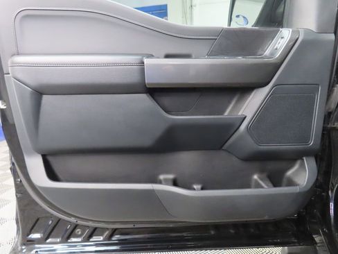 Used 2022 Ford F150 XLT w/ Equipment Group 302A High image 48