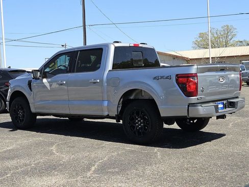 Used 2024 Ford F150 XLT w/ Equipment Group 302A MID image 10