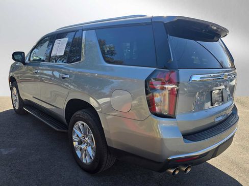 Used 2024 Chevrolet Tahoe Premier image 5