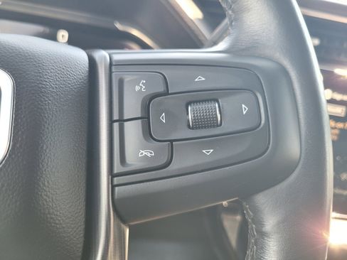 Used 2025 GMC Sierra 2500 Denali Ultimate AWD/4WD image 24