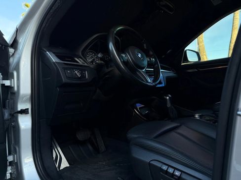 Used 2017 BMW X1 xDrive28i image 40