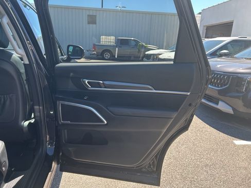 Used 2024 Kia Telluride S w/ S Sunroof Package FWD image 23