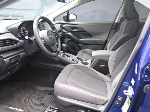 Certified 2026 Subaru Crosstrek 2.5i Premium AWD/4WD image 17