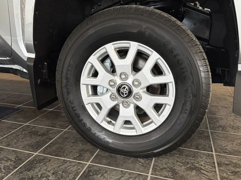 New 2025 Toyota Tacoma SR5 AWD/4WD image 42