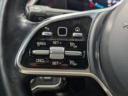 Used 2023 Mercedes-Benz CLA 250 4MATIC image 19