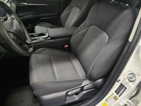 Certified 2025 Toyota Camry LE image 22