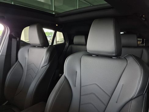 New 2026 BMW X2 xDrive28i w/ M Sport Package AWD/4WD image 12