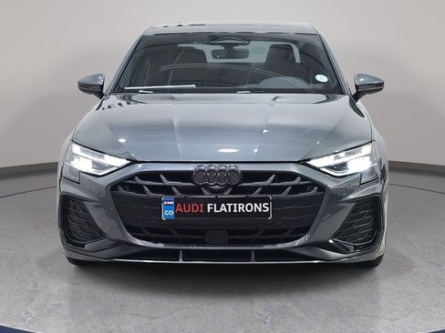 New 2026 Audi A3 2.0T Premium Plus image 2