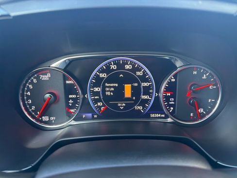 Used 2021 Chevrolet Blazer RS w/ Enhanced Convenience Package image 16