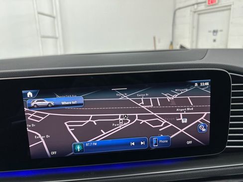 New 2026 Mercedes-Benz GLE 350 GLE 350 image 14