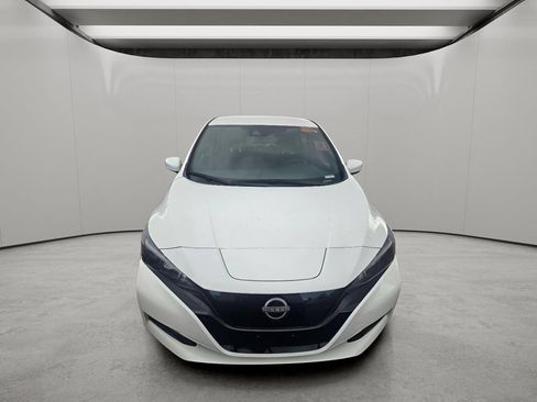 Used 2023 Nissan Leaf S FWD image 15