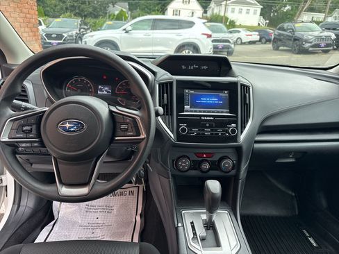 Used 2017 Subaru Impreza 2.0i Premium AWD/4WD image 21