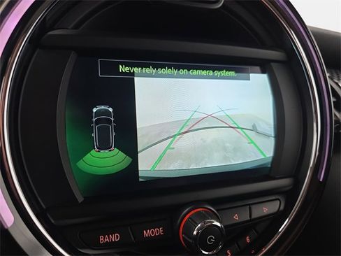 Used 2019 MINI Cooper S image 16