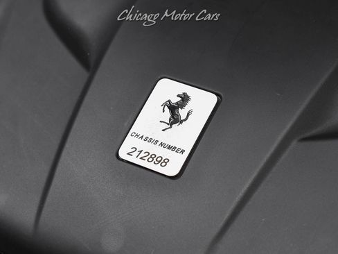 Used 2016 Ferrari California T RWD image 59