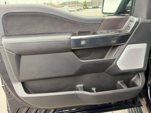 Used 2025 Ford F150 Platinum w/ Equipment Group 702A High AWD/4WD image 21